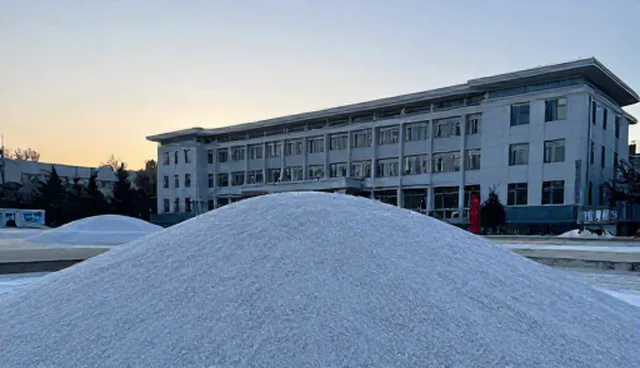 石英砂粒径不均如何影响客户满意度