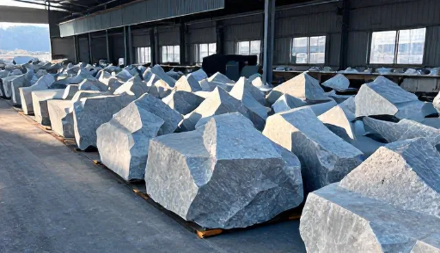 长石加工工艺的适用条件及使用建议